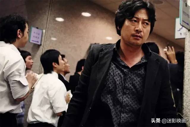 悬疑烧脑韩国电视剧排行榜前十名,韩国十部顶级烧脑反转电影