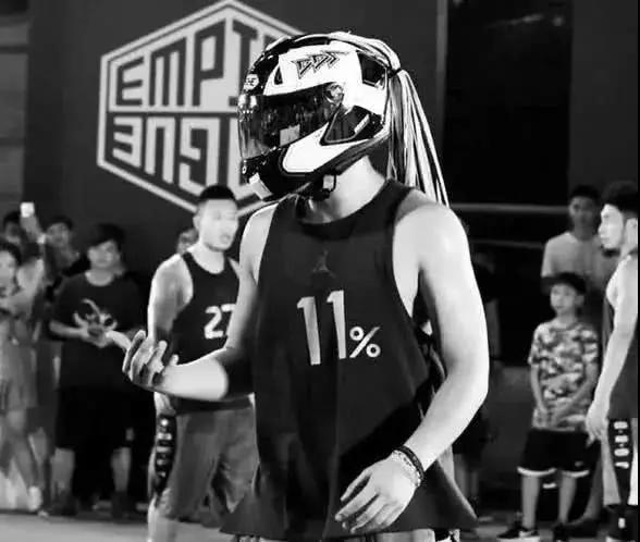 现在最强的街球厂牌,各地街球厂牌