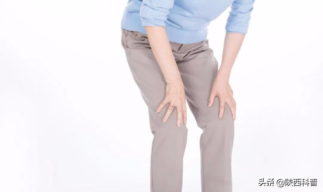 天天科普|跷二郎腿会影响“生育力”？快把腿放下来！