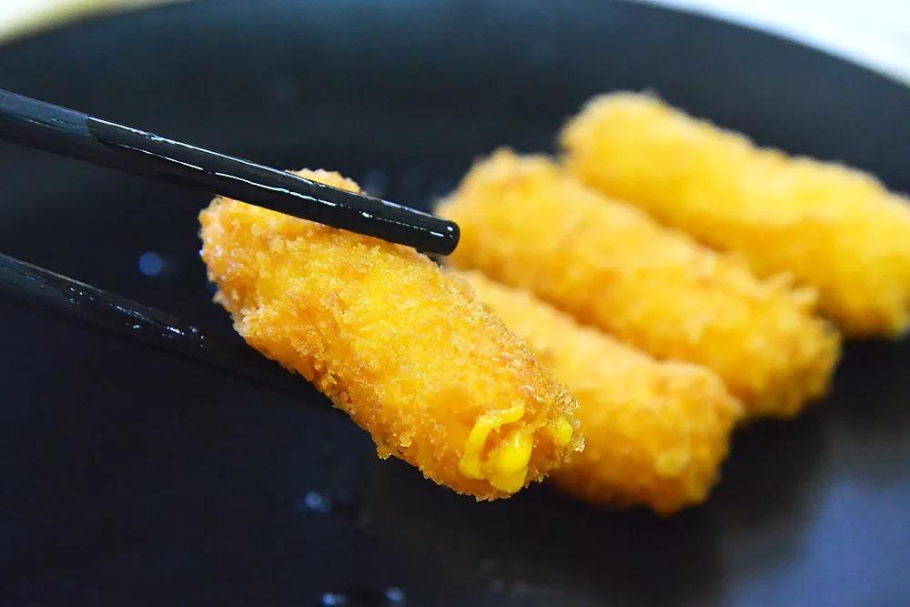 香兰教程,香兰芝士做法视频教程