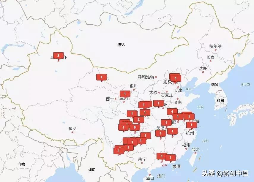 如何识别餐饮培训的骗局,怎么去辨认餐饮加盟的陷阱