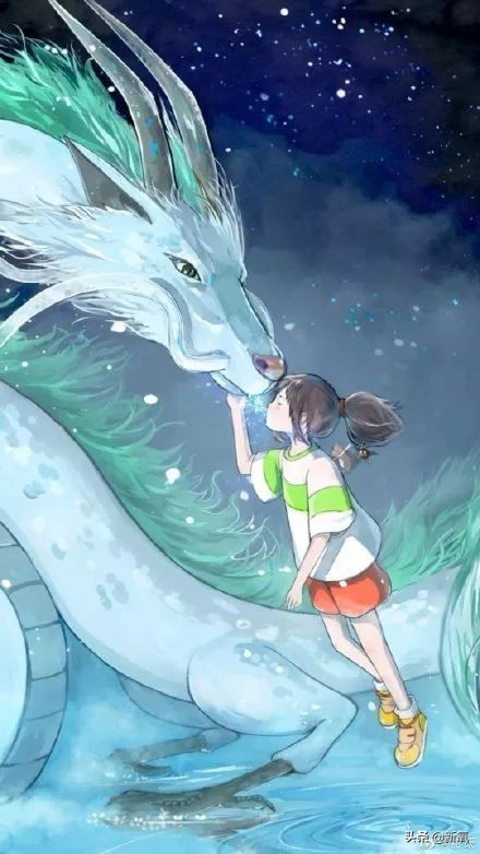 千与千寻最新配音是谁,千与千寻电影配音人员角色