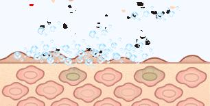 痘印反复冒痘怎么消除男生,痘印痘痘反反复复怎么办