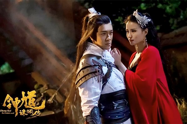 陈浩民近几年的网络电影,陈浩民被曝拖欠巨额债务