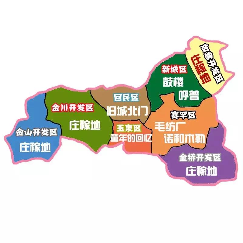 不同人眼中的俄罗斯地图,不同人眼中的世界地图