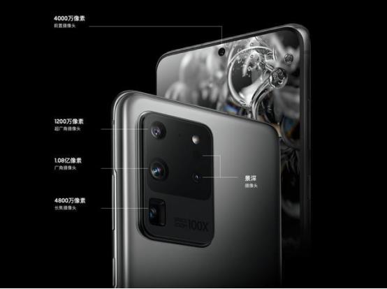 华为高管李小龙亲自呼吁：P40千万别贴膜，否则就变“千元机”