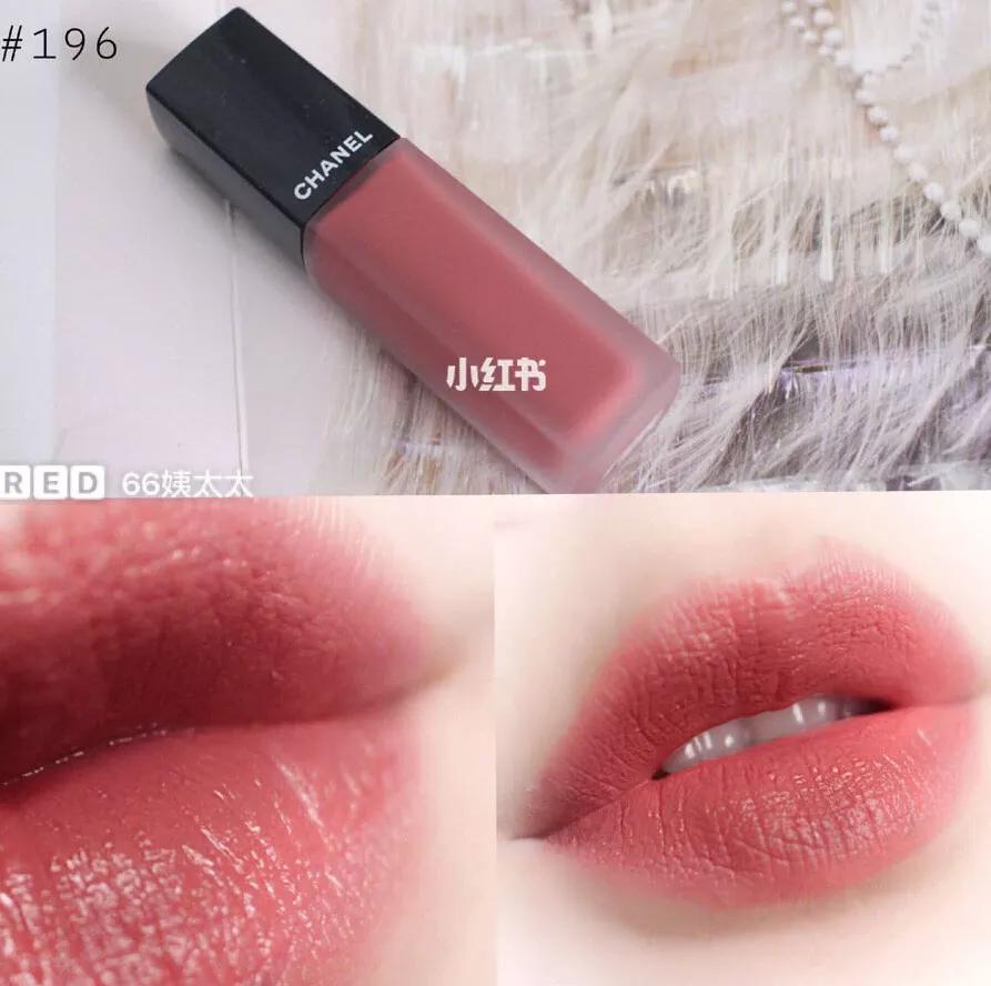 这几个颜色的口红，绝对不能错过