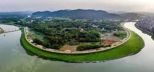 惠州龙门十大森林小镇,惠州南粤大氧旅游