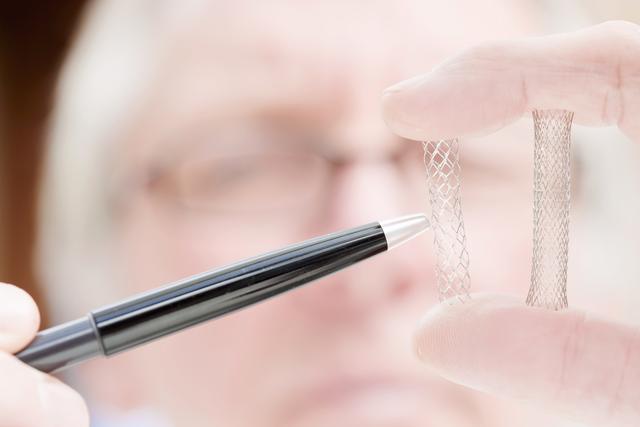 胡大一谈心脏搭桥只有十年,胡大一治冠心病方子