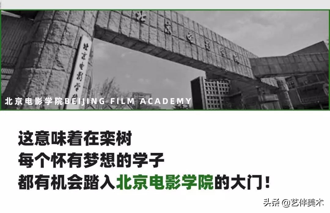 栾树画室宋庄校区,北京栾树画室集训费