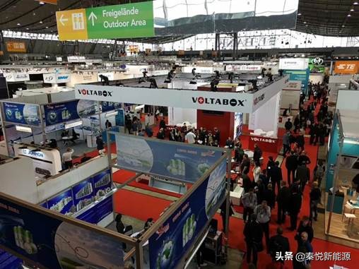 瑞能新能源中国,瑞能电池设备