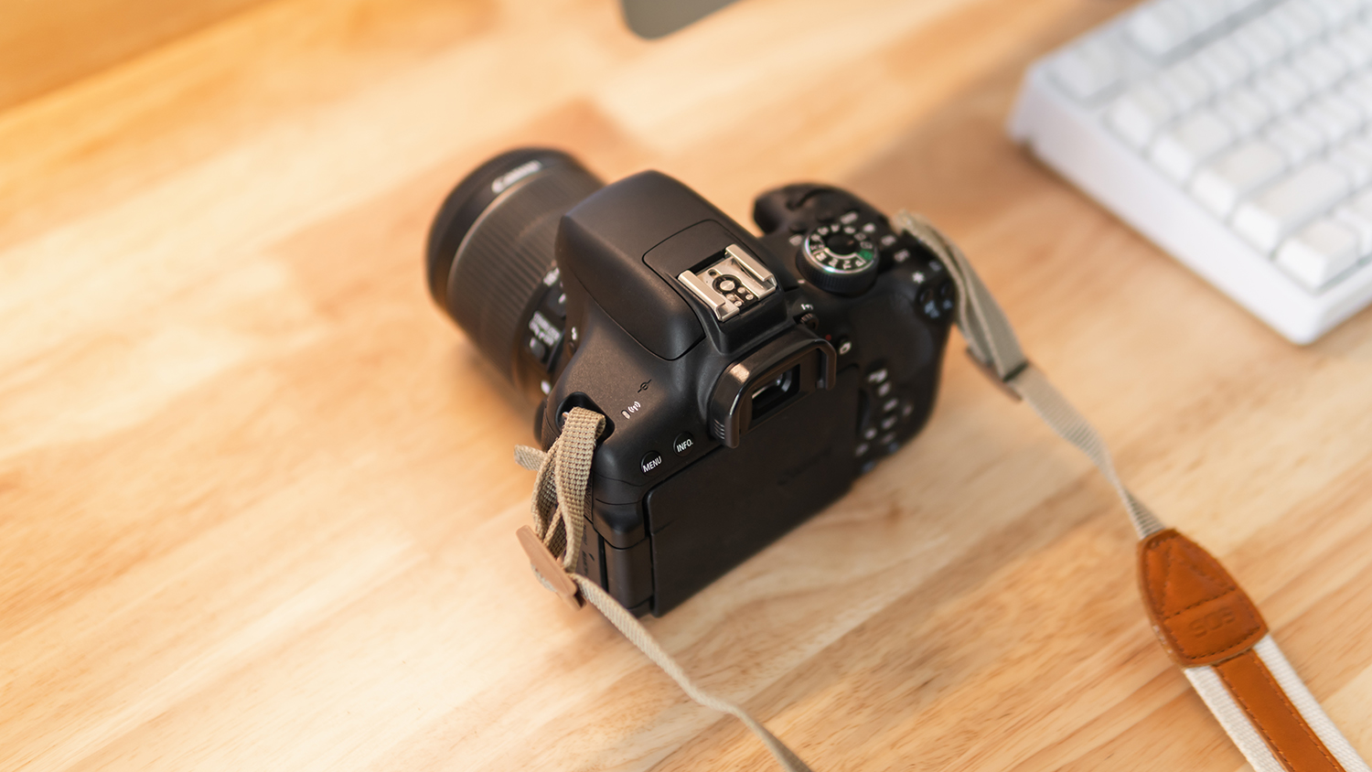 佳能eosr5城市延时视频拍摄体验,佳能eos750d的优缺点