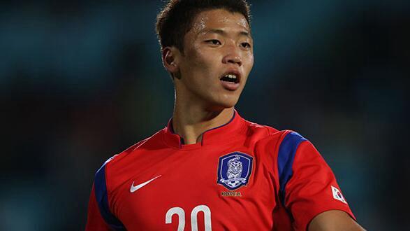 盘点韩国所有留洋球员,柠檬出国留学