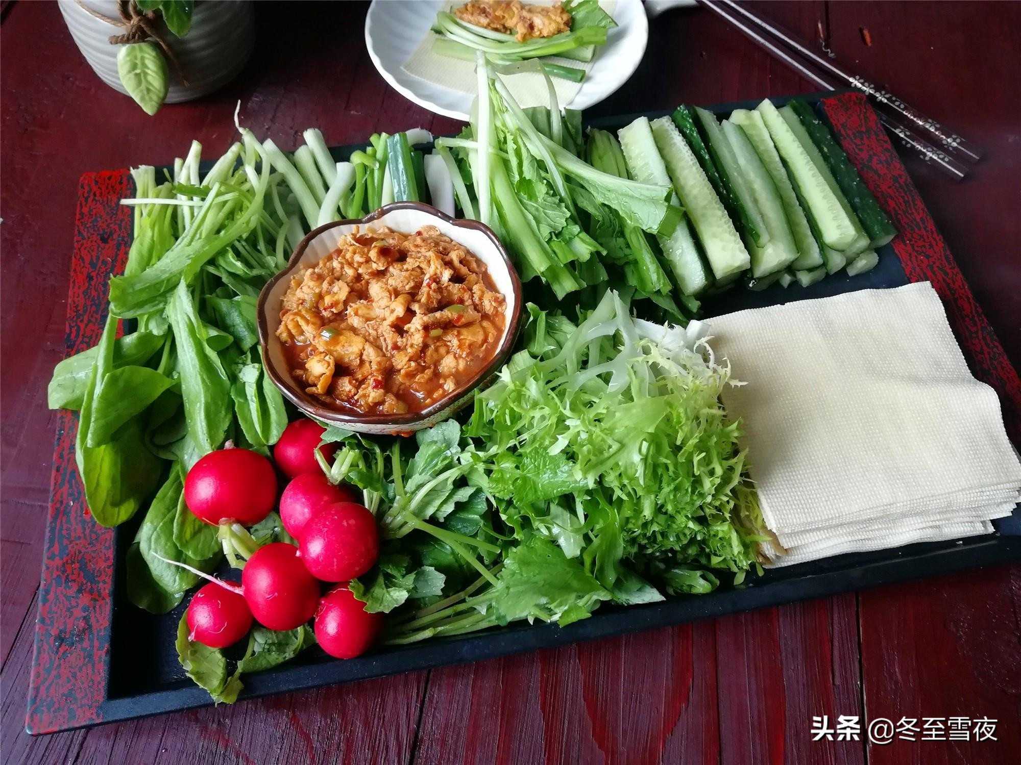 年夜饭十大凉拌菜18种,年夜饭必备10道凉拌菜