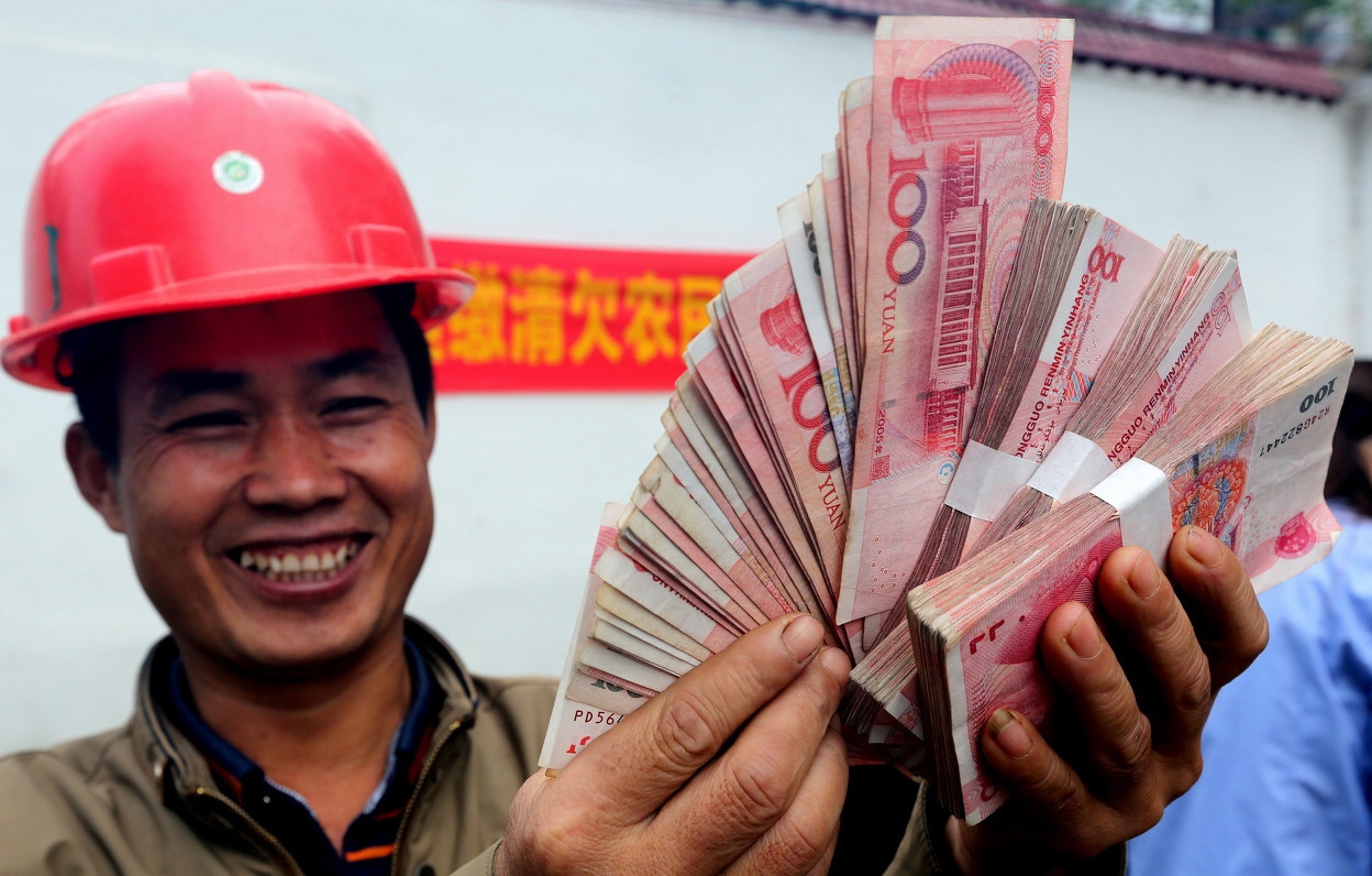 包工头垫资后要不到工程款欠薪,包工头拿不到工程款如何起诉