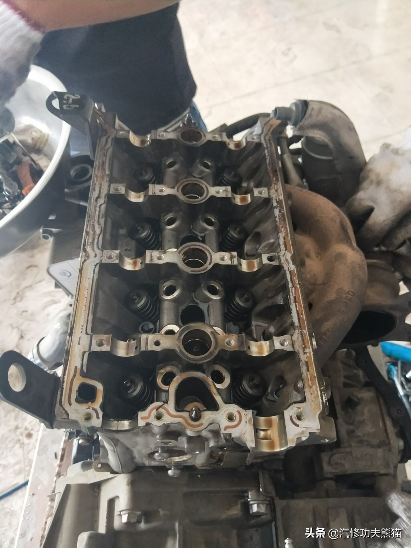 斯柯达野帝1.8t烧机油严重吗,斯柯达野帝1.8t烧机油怎么办