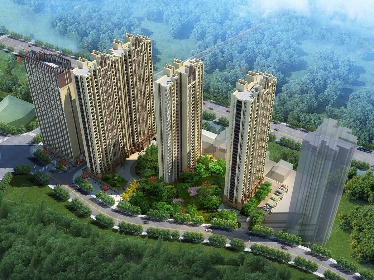 5月长沙预计40盘推新,五一长沙囤票