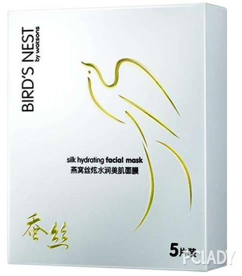 补水面膜排行榜10强珀莱雅,补水面膜排行榜10强第一名