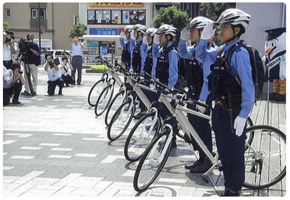 日本是最安全的吗,日本国家安保