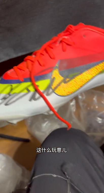 知名解说王涛谈c罗,c罗小贝巅峰时刻