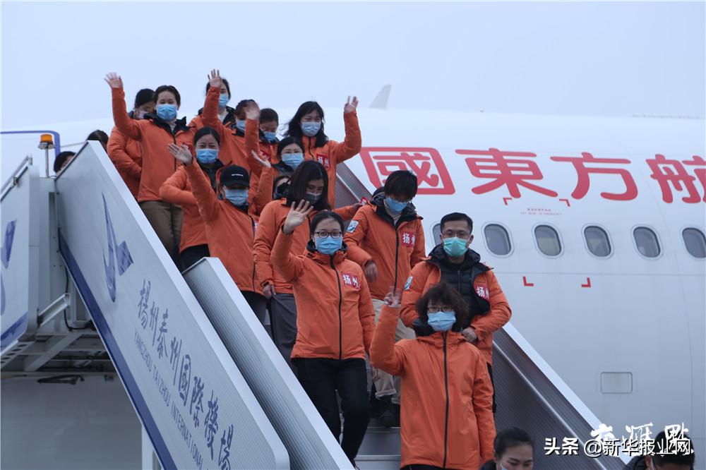 1+13征战记|扬州:医者“扬家将”,荆楚逞英豪