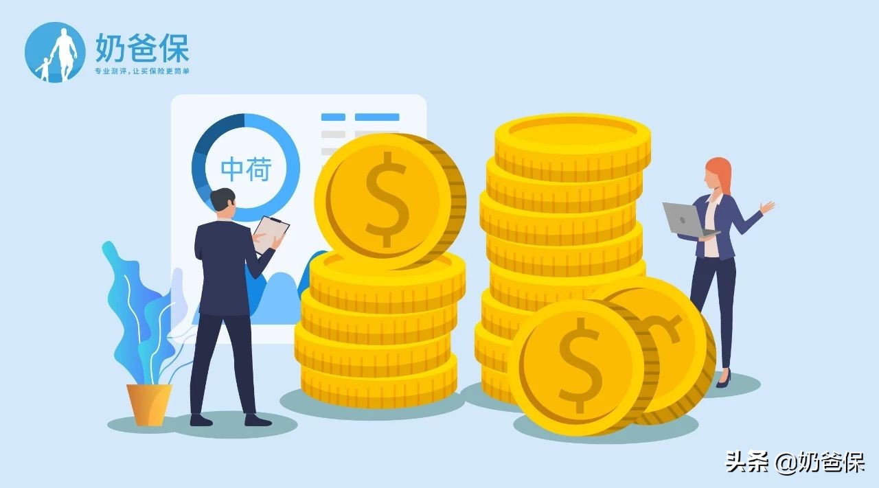 收益率2%的年金险有必要买吗,收益高的年金保险