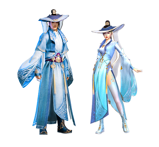 九阴真经绝版风物志,九阴真经中的风物志