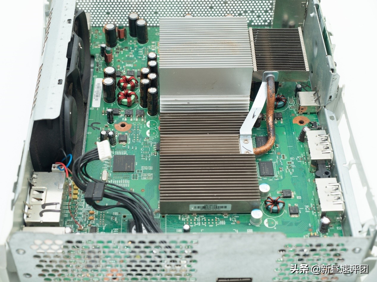 xbox360白色老版怎么拆,xbox360维修视频教程