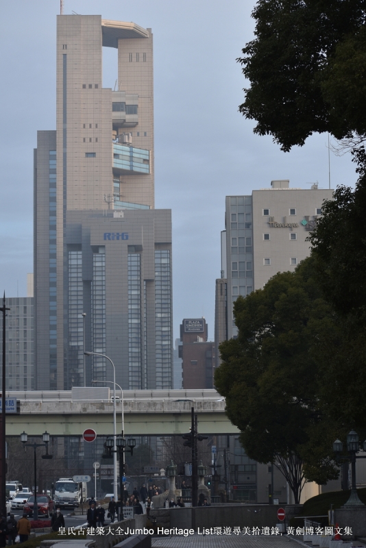 第987回：碧云引风浮吹不断，过三重四日品抹茶