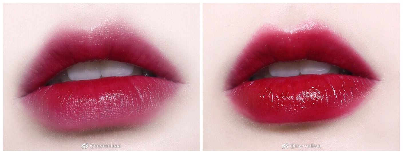 vnk新雾感口红,为国货之光打call