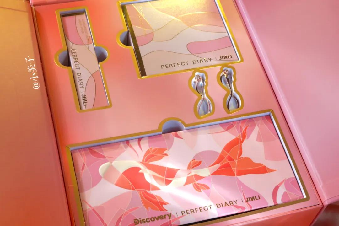 女生抵抗不了的化妆品,最靠谱的美妆店