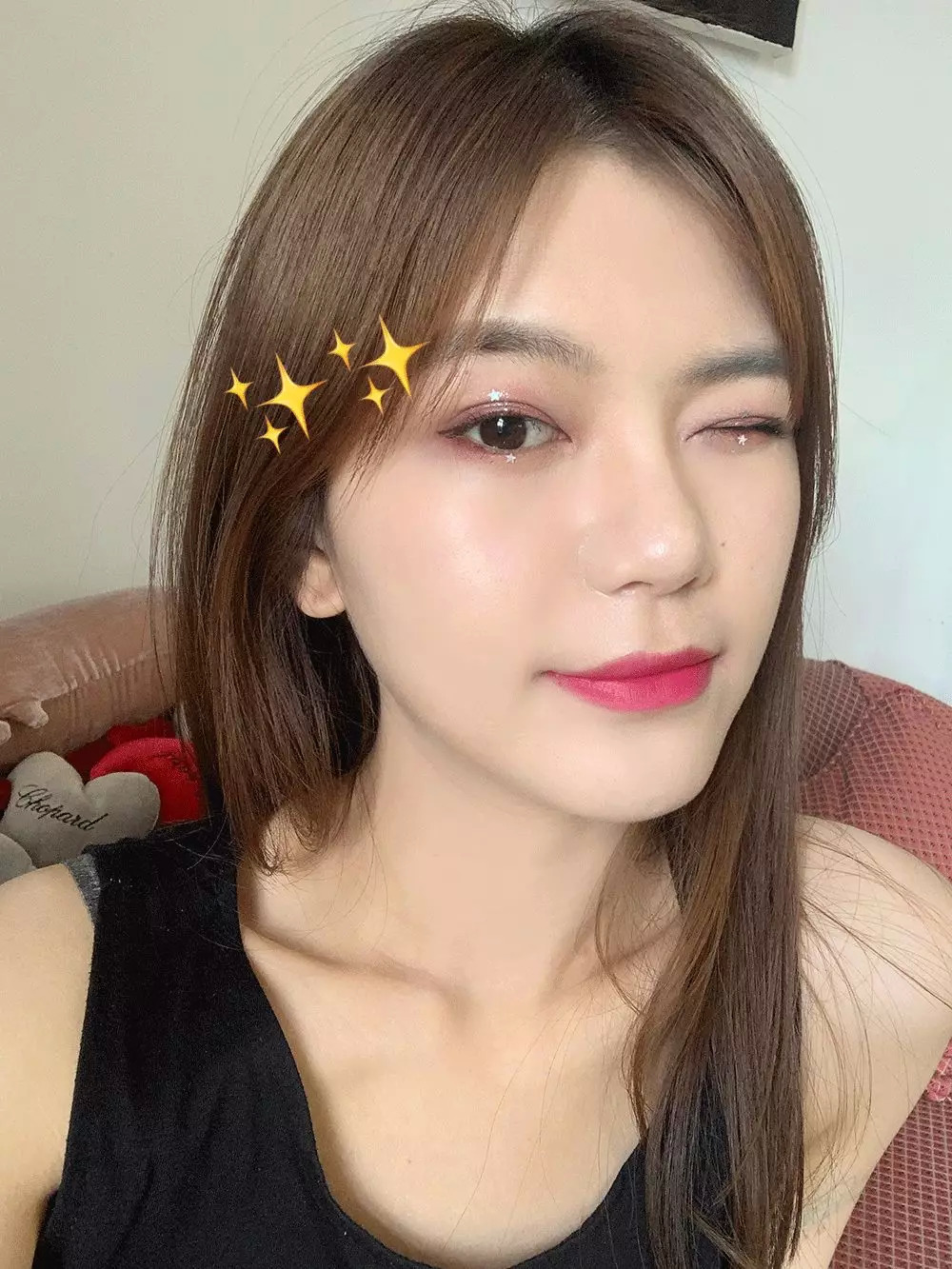 不用代购的平价产品有哪些,超高颜值的国货眼影盘