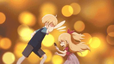 逼疯二次元缉毒警察,被二次元逼疯的人