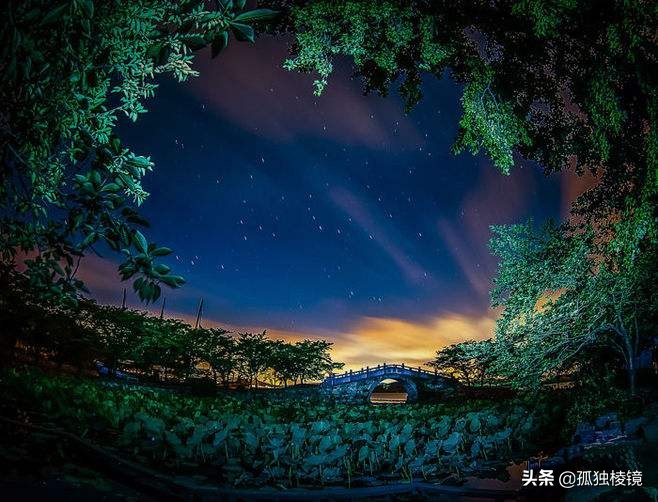 古建筑摄影小技巧视频大全,摄影师拍古建筑构图思路