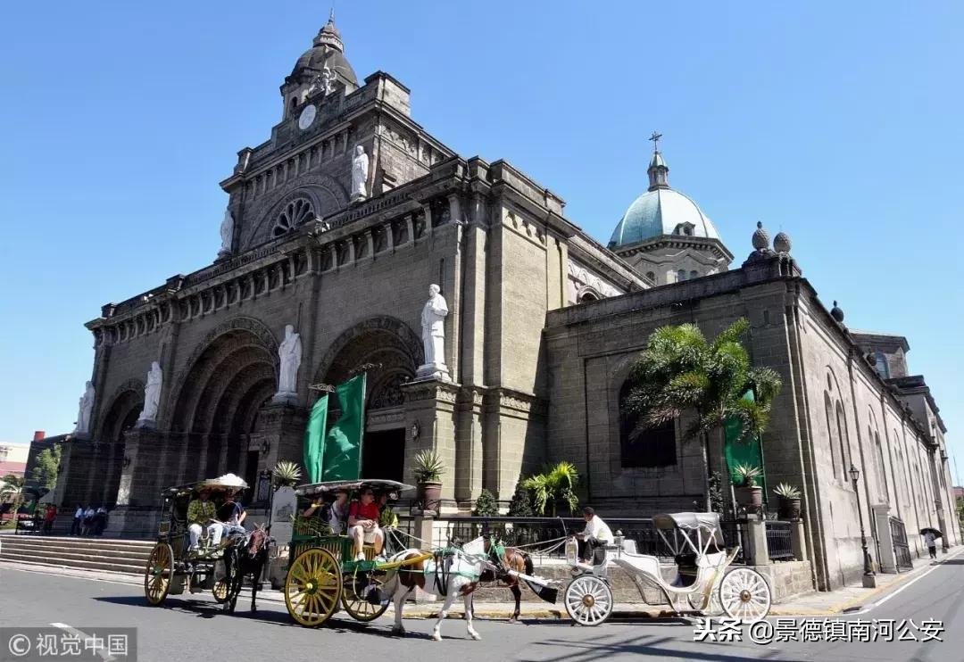 这就是菲律宾,岛上菲律宾