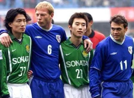 金元足球开创者是谁,金元足球是谁带起来的