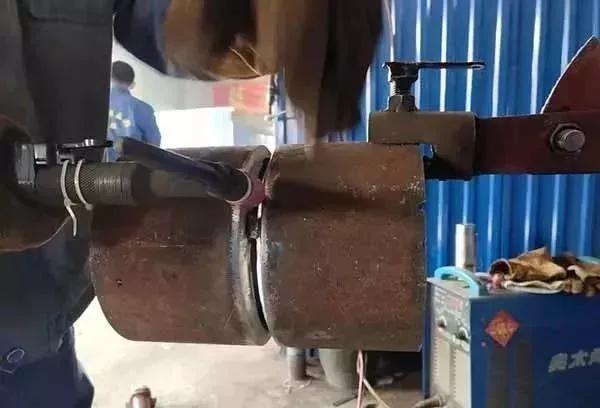 管道焊接1g2g3g4g5g6g怎么区分,焊接中所说的2g3g4g是什么