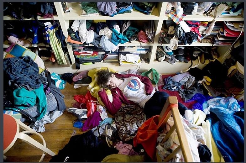 怎样养成孩子主动打扫卫生的习惯,让孩子养成收拾屋子的习惯