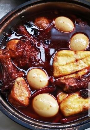 安徽牛肉板面和太和羊肉板面,面中之王清汤面