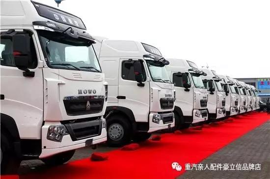 卡车停车漏气一般是什么问题,卡车油耗异常高怎么解决