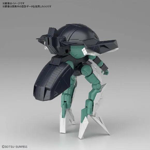 模玩前线高达背包,模玩前线高达mkv