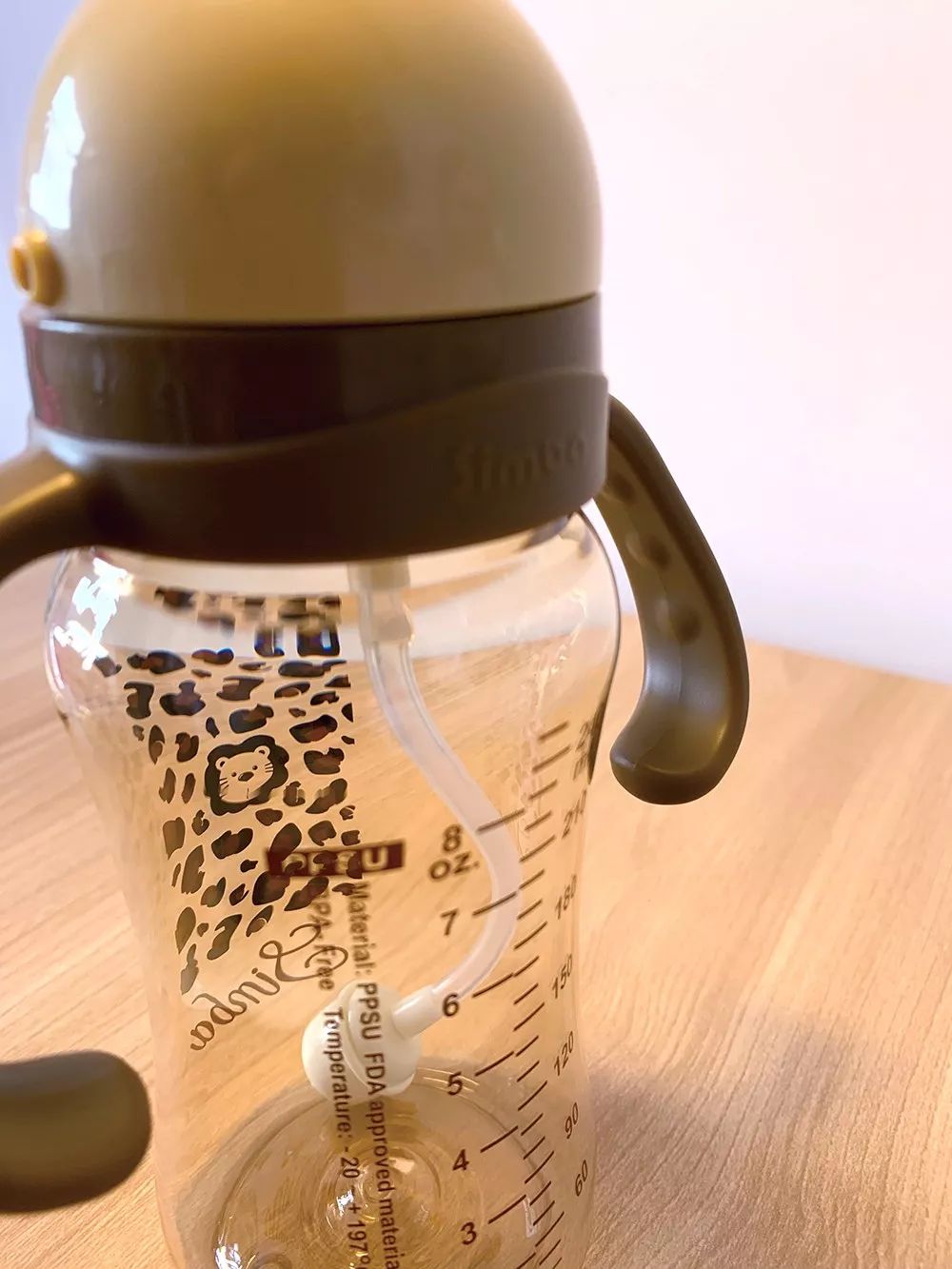 1-3岁宝宝专用吸管杯测评推荐,宝宝吸管杯碗测评排行