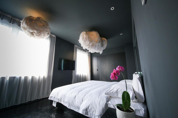 北京住宿推荐住在哪,北京攻略5天自助游带孩子住宿