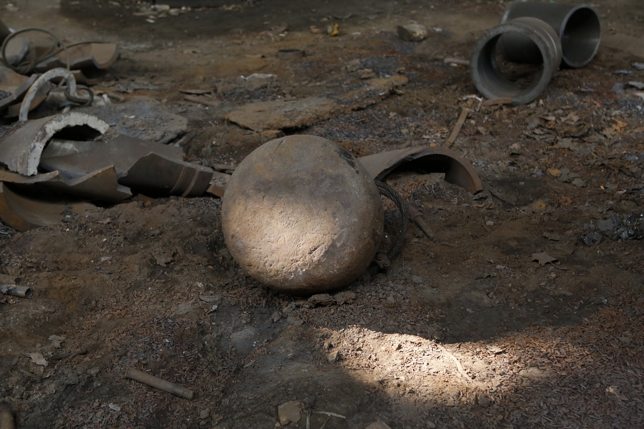 大武汉系列之武汉印染厂,大武汉系列之武汉高压电器厂