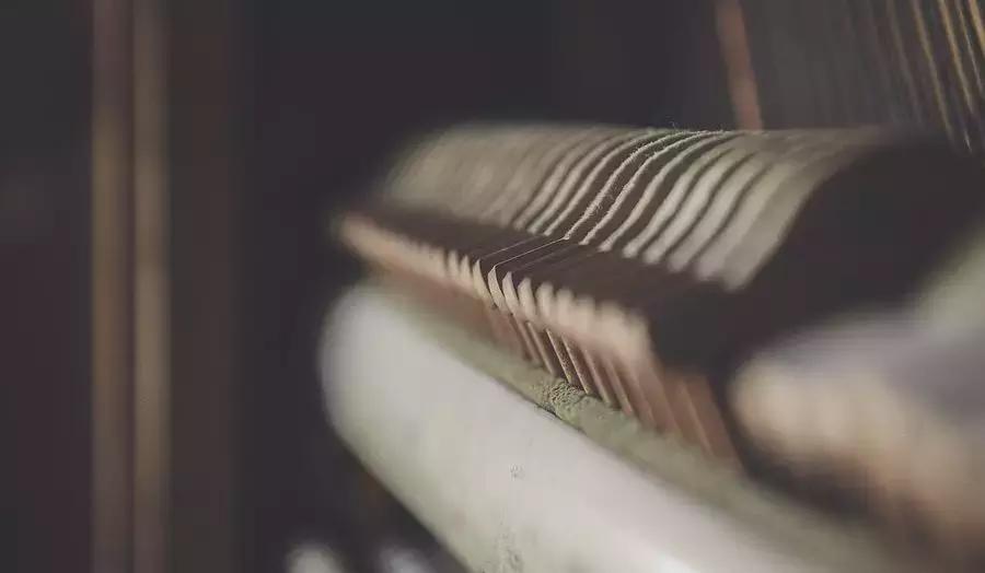 钢琴行业内幕大揭秘,钢琴培训的秘密