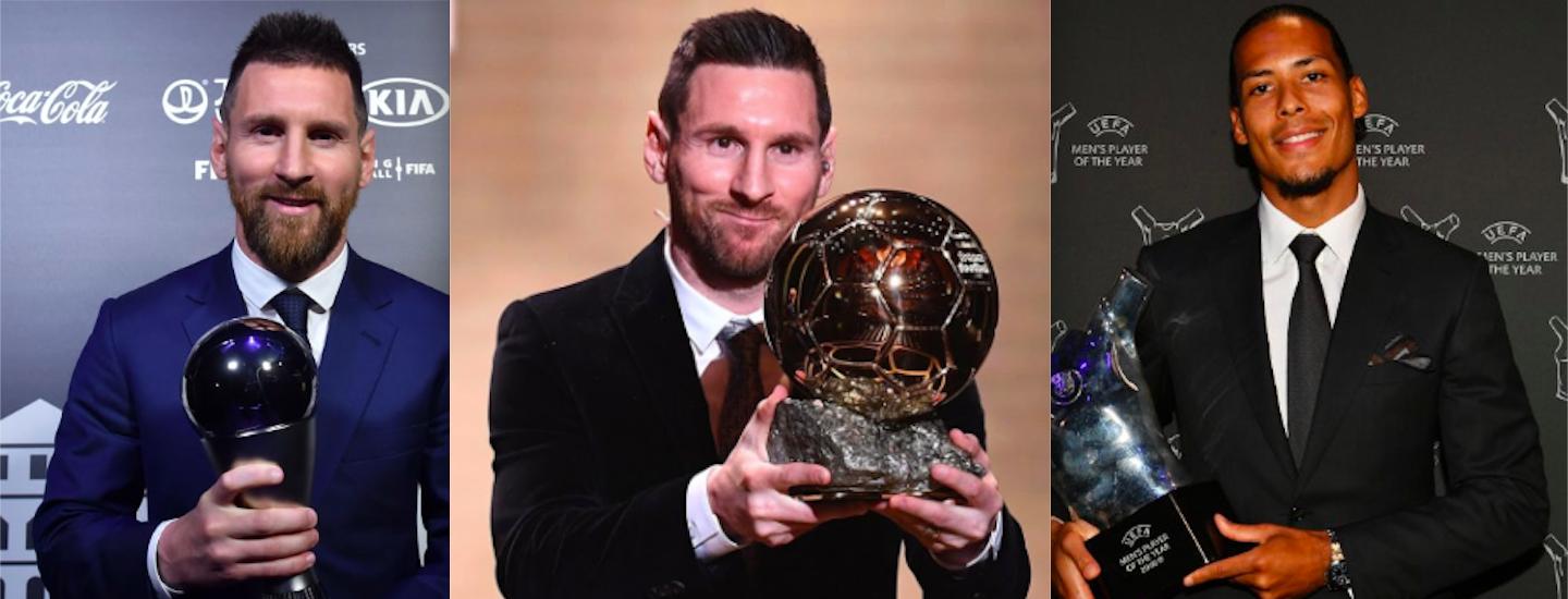 20世纪以来足坛排行,足坛近20年历史