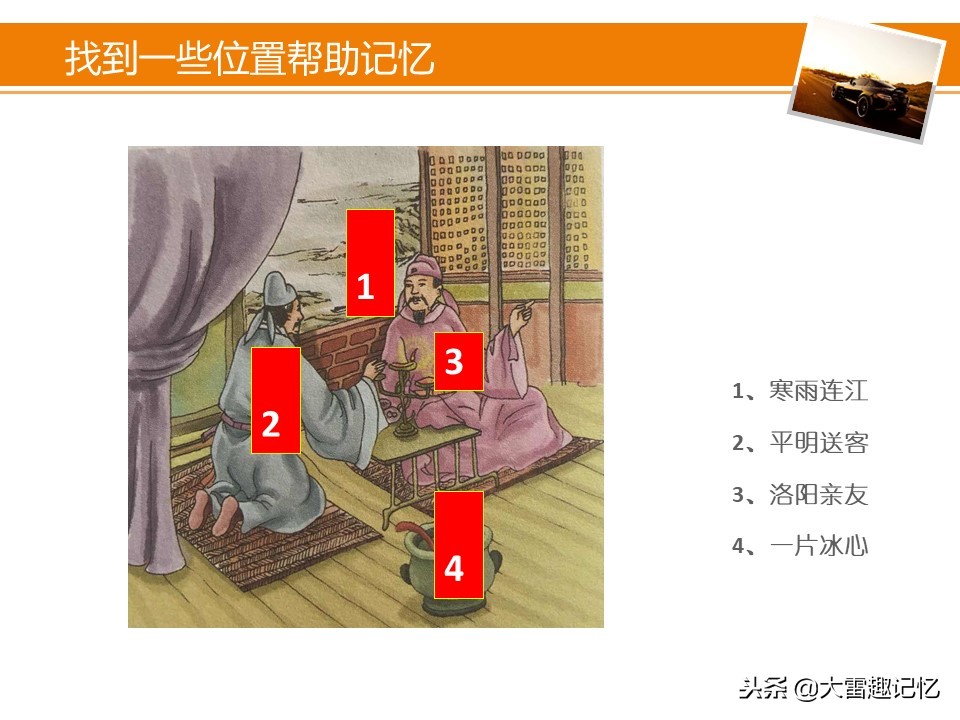 经常忘记事情怎么办?一定要学会这个方法,既简单又实用!