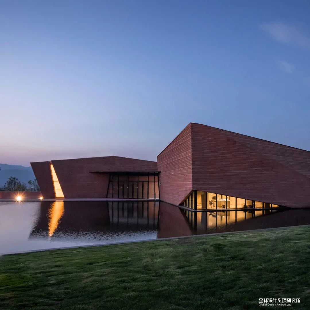 淘汰率70%|2021意大利THEPLANAWARD设计大奖入围名单公布