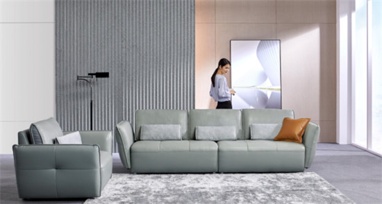 行业重生的2021，内外升级的联邦家私