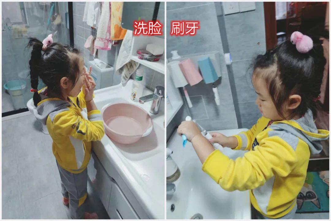 每一个妈妈都将会被生活调教成时间管理大师